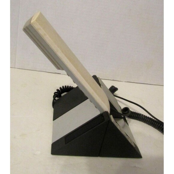 Bang & Olufsen Telephone Beo Vintage Talk 1401 Sleek Modern Desk Answer Machine - Picture 5 of 9